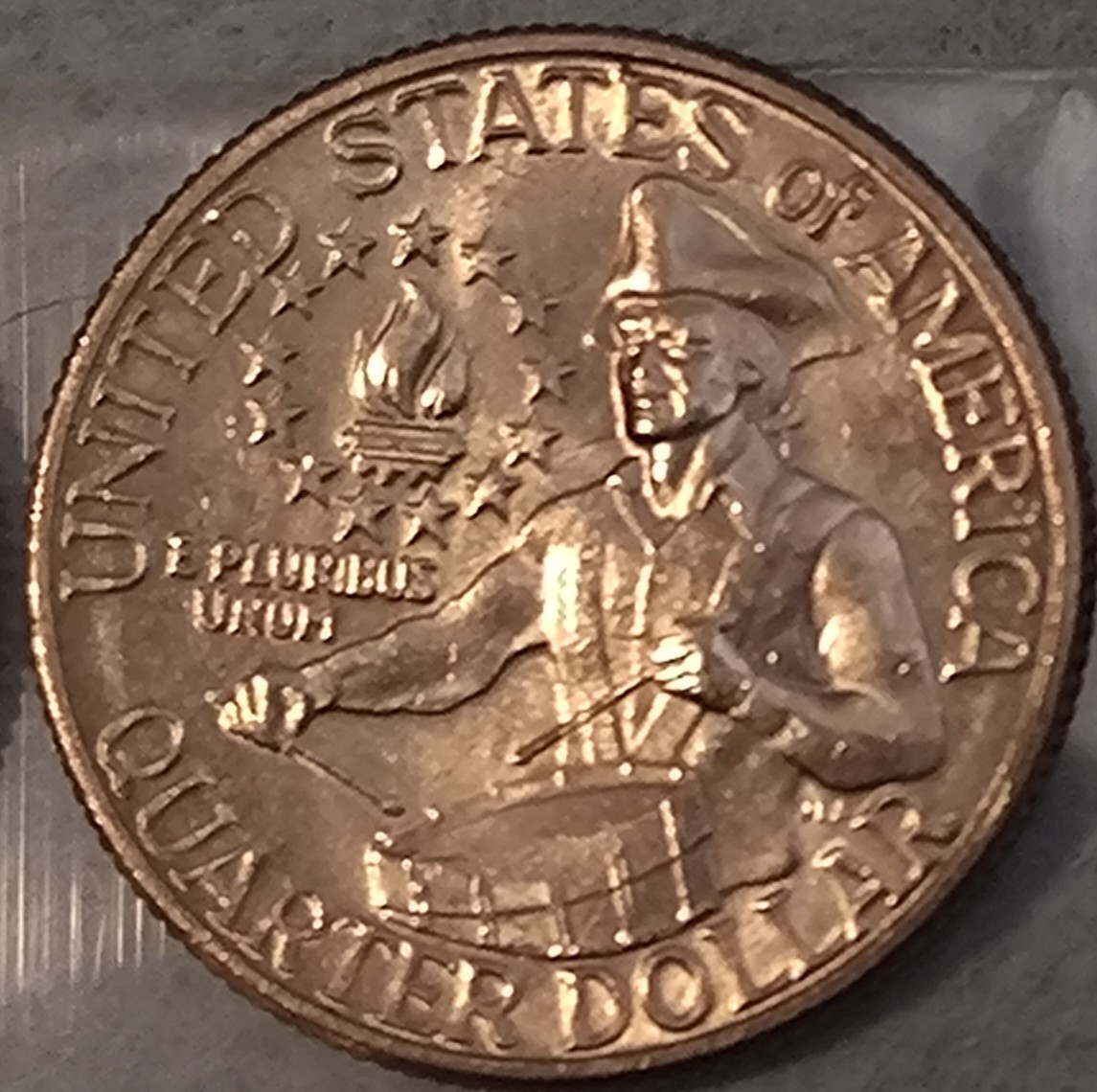 1776-1976-Bicentennial-Quarters-Business-Strike-Grading?