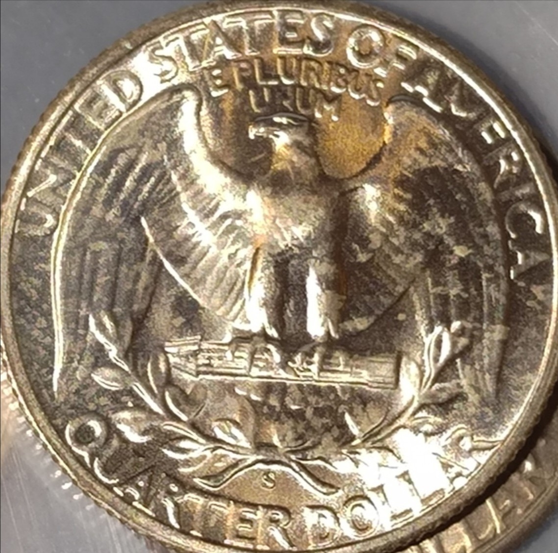 1946-S-Washington-Quarter-Grading-Help-: