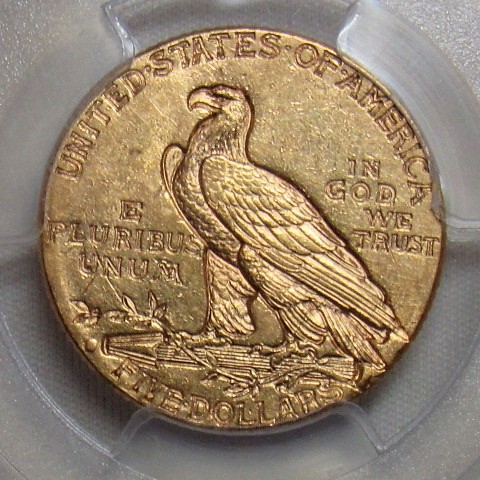 1914-D-Gold-$5-Half-Eagle-You-Vs-PCGS