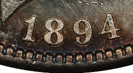 My-1894-S-Morgan-Is-A-Fake!