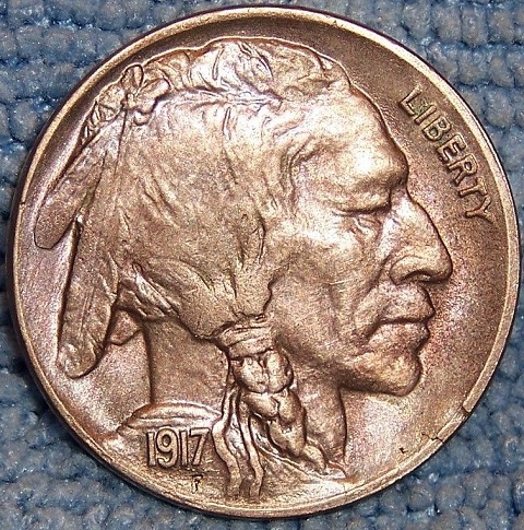 What-Grade-Would-You-Give-These-BufFAO-Nickels,-1917-D-And-1923?