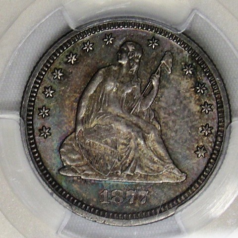 1848-Seated-Dollar-For-Grading