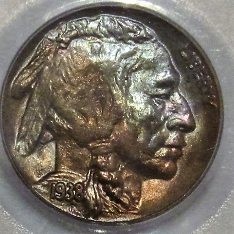 1938-D-MS-64-CAC-Buffalo-Nickel-Mega-Toner-Obverse