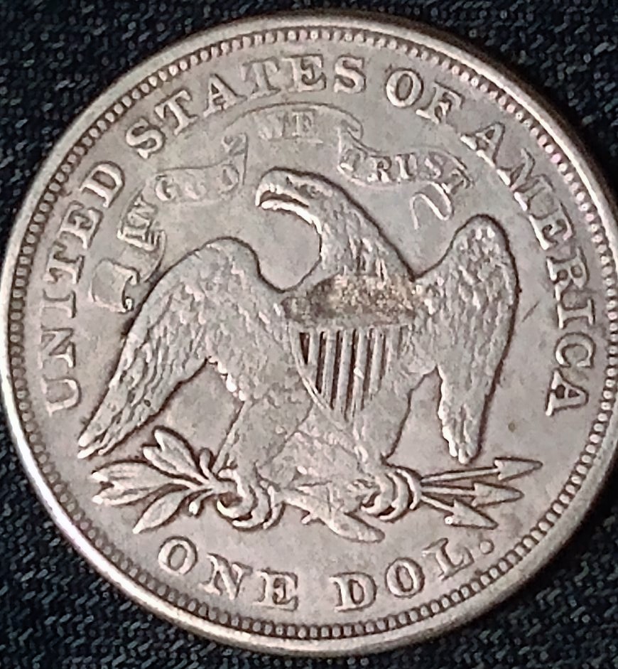 1872-Seated-Liberty-Dollar---Real-Or-Fake?