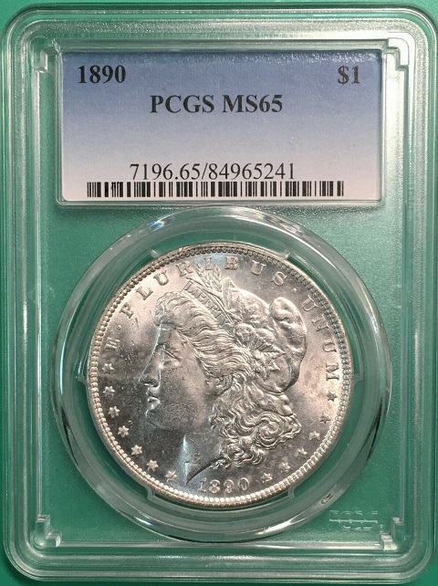 Two-Coins-For-Sale-On-Ebay-With-Same-Cert-Number?