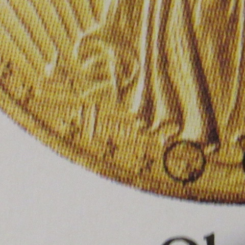 Saint-Gaudens-Double-Eagle-Counterfeit-1921
