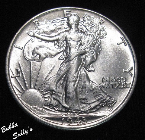 1943-S-Walking-Liberty-Half-Offerred-As-