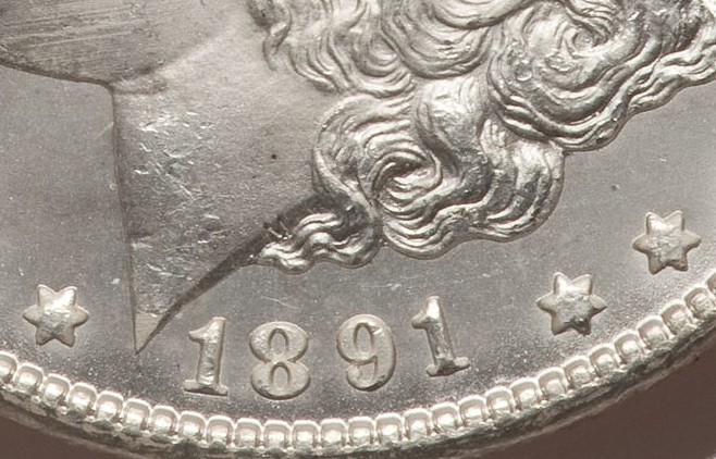 Grade-Opinions-For-This-Sad-1891-CC-Morgan