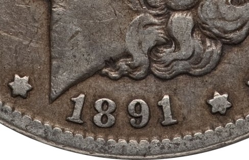 Grade-Opinions-For-This-Sad-1891-CC-Morgan