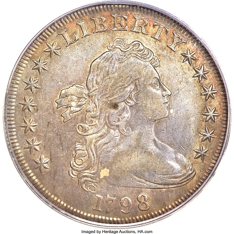 Thoughts-On-A-1799-Draped-Bust-Dollar--Live-Or-Memorex?