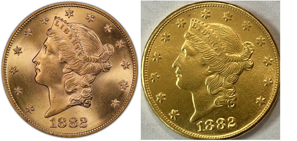 1882-S-$20-Liberty-Head-Double-Eagle---Grade-Request