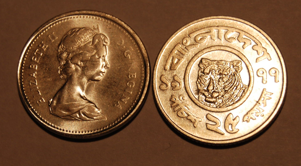 New-Off-Metal-Cent-Error