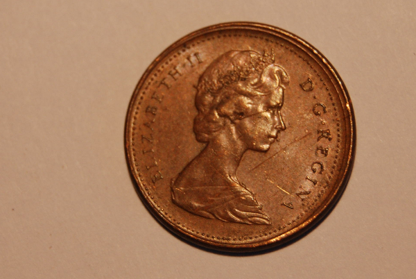 Off-Centre-Canadian-Broadstrikes,-Somewhat-Uncommon-After-1965