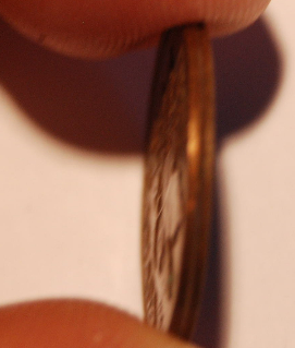 Off-Centre-Canadian-Broadstrikes,-Somewhat-Uncommon-After-1965