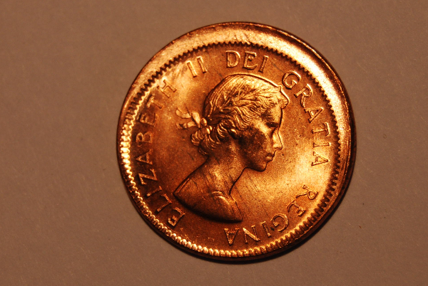 Off-Centre-Canadian-Broadstrikes,-Somewhat-Uncommon-After-1965