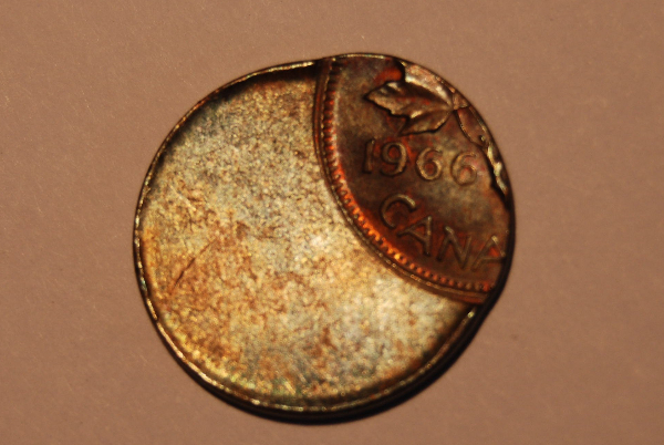 Off-Centre-Canadian-Broadstrikes,-Somewhat-Uncommon-After-1965