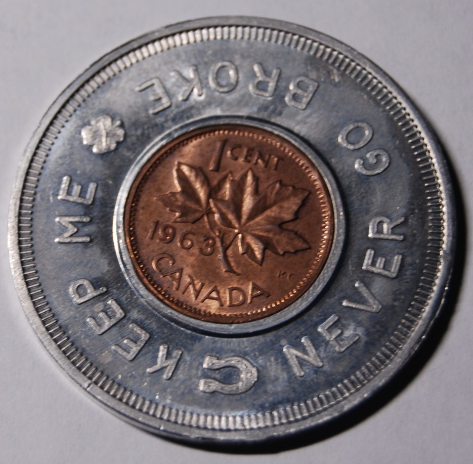 An-Interesting-Wellings-Mint-Test-Piece-/-Encased-Cent