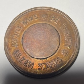 An-Interesting-Wellings-Mint-Test-Piece-/-Encased-Cent