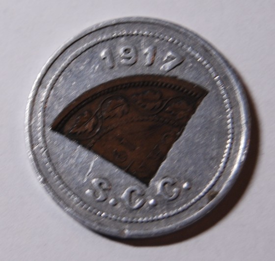 Canadian-Encased-Cents-Discussion-Forum:--Post-Your-Coins,-Questions-And-Comments
