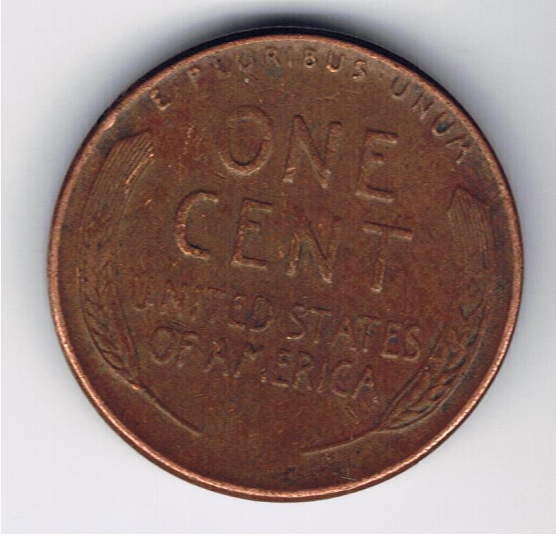 1957-Filled-Date-Lincoln-Memorial-Cent