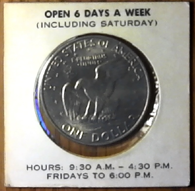 Post-An-Ike-Eisenhower-Dollar