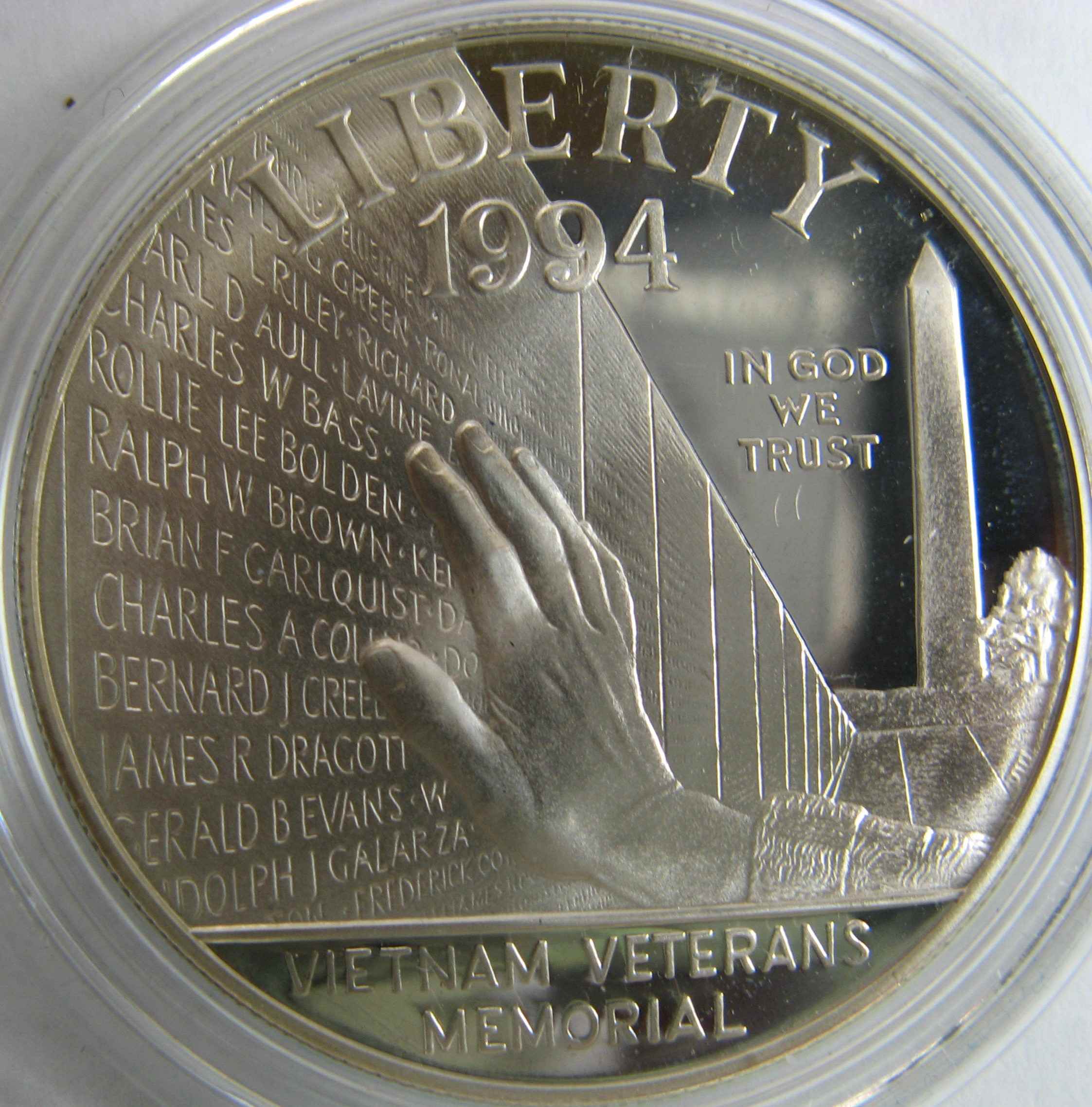 Post-A-Coin-Or-Medal-Devoted-To-A-Military-Subject