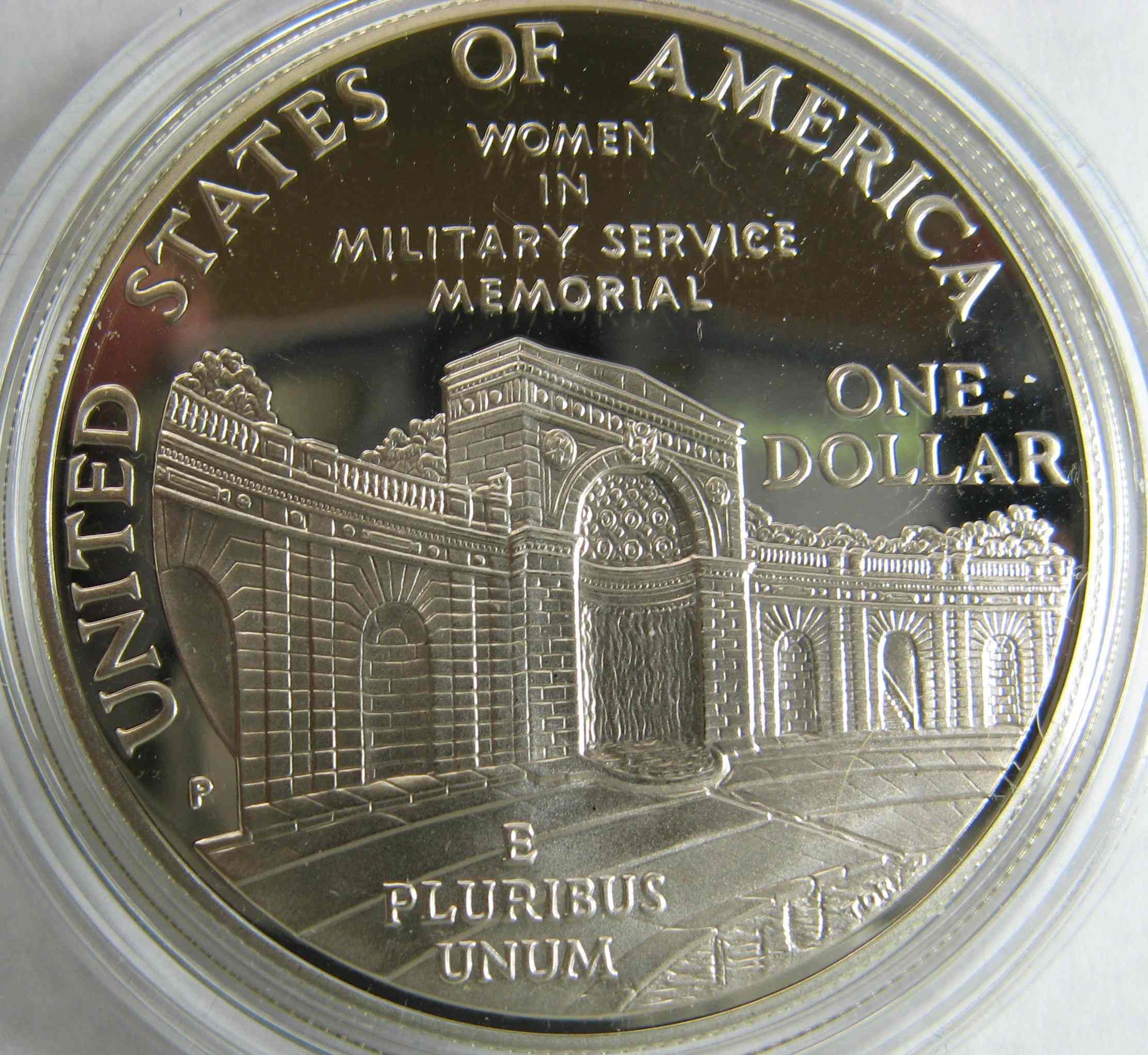 Post-A-Coin-Or-Medal-Devoted-To-A-Military-Subject