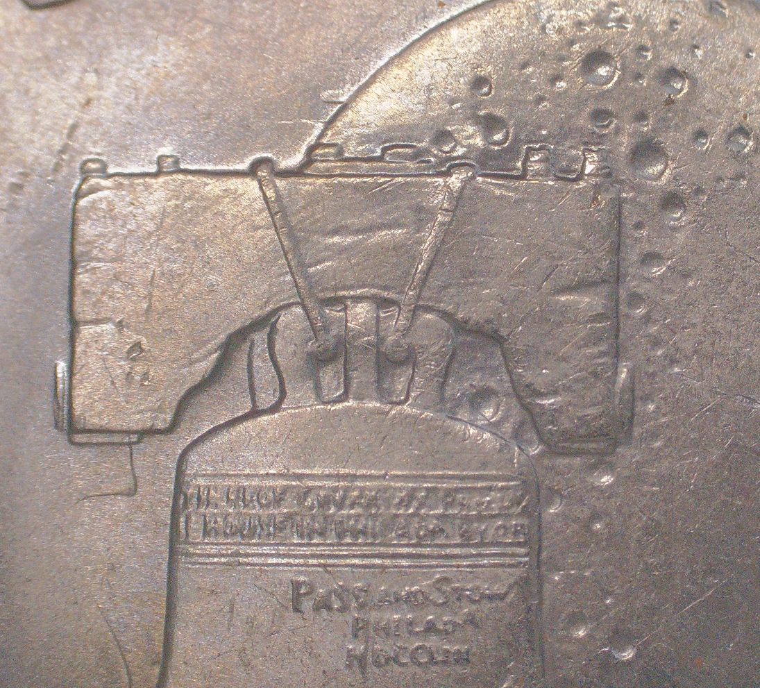 Post-An-Ike-Eisenhower-Dollar