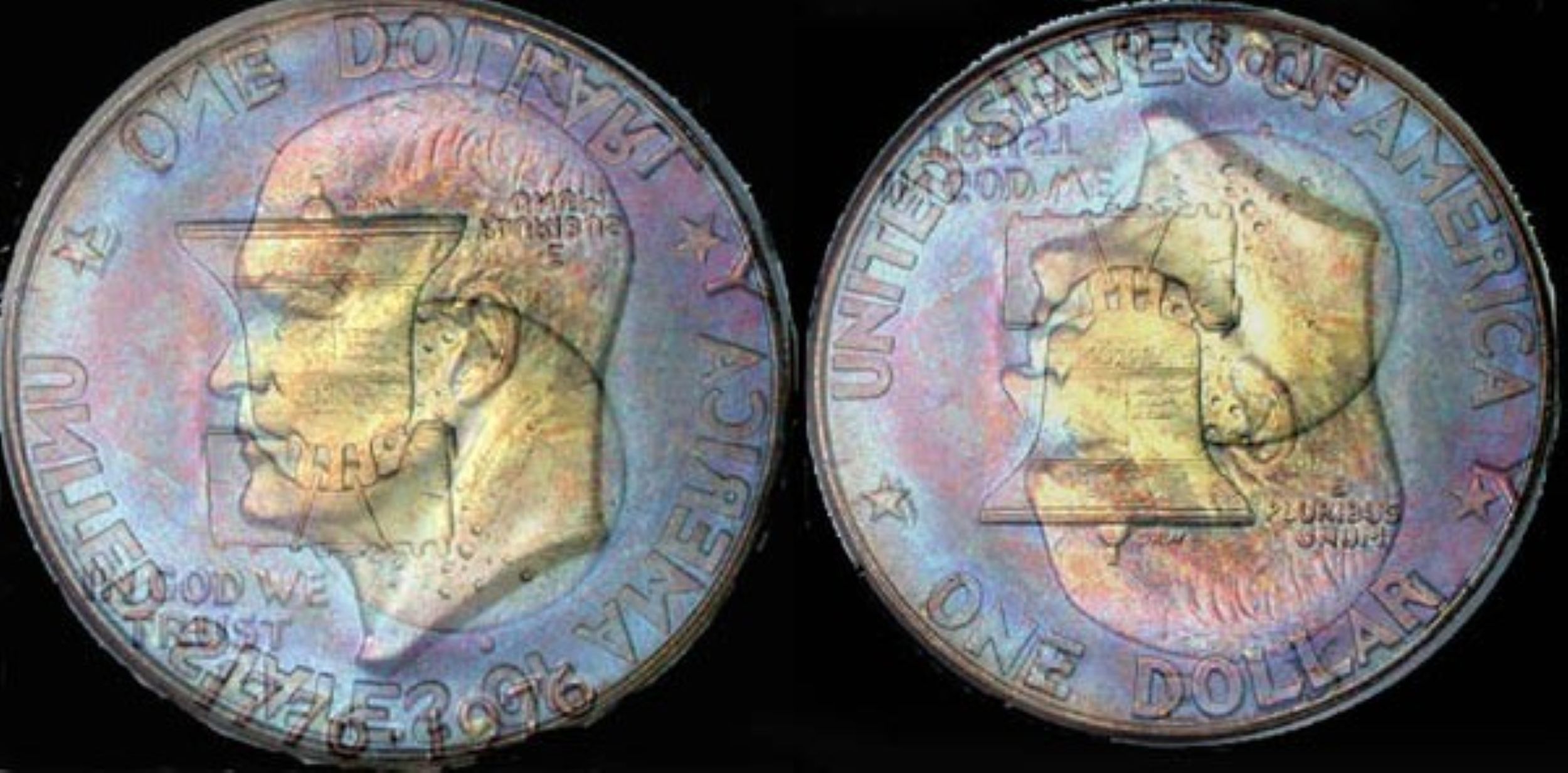 Post-An-Ike-Eisenhower-Dollar