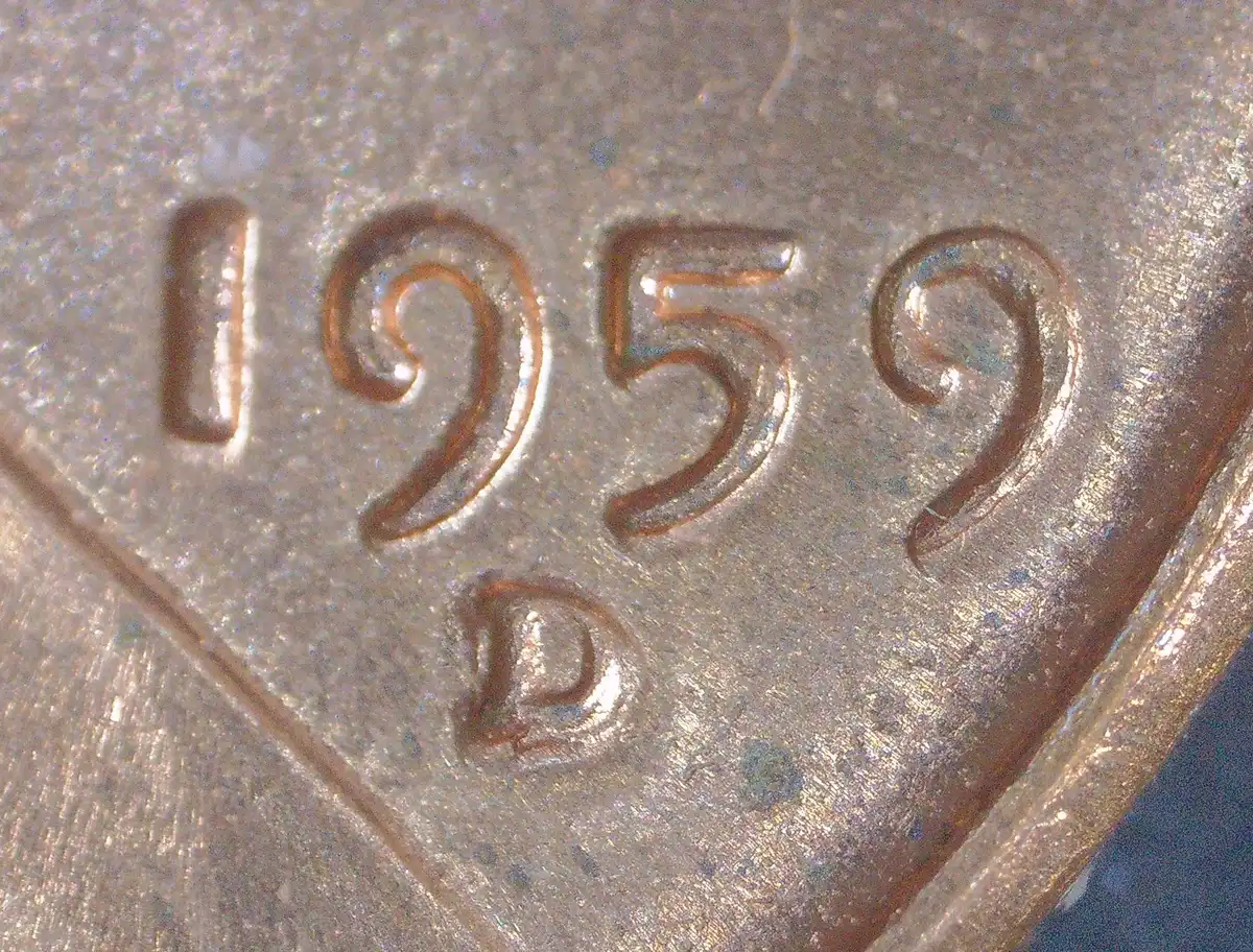 1959-D-LMC-Raw-For-Grading
