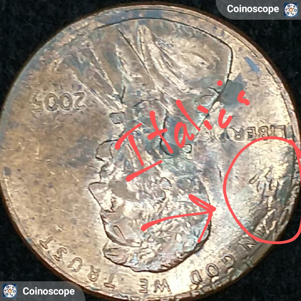 2005-Lincoln-Cent-Multiple-Major-Errors.-Double-Die-Clash?