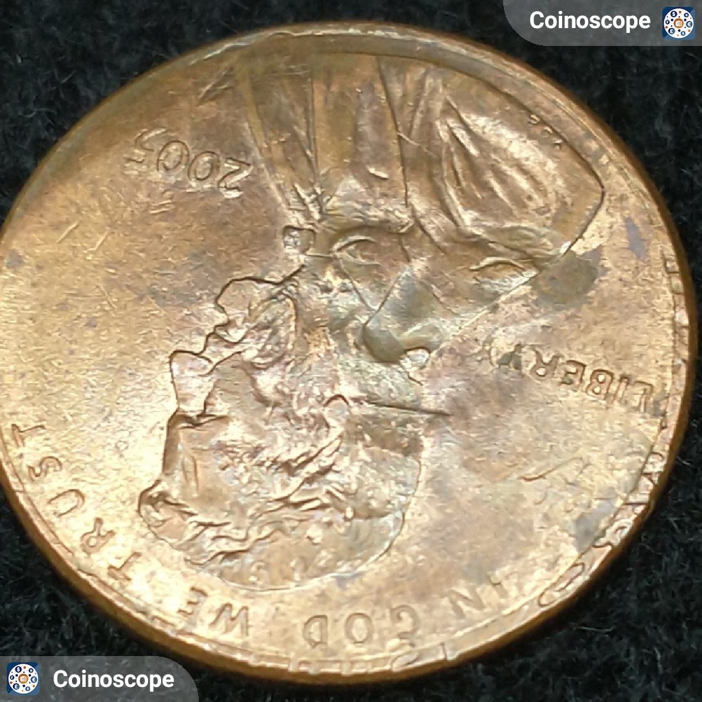 2005-Lincoln-Cent-Multiple-Major-Errors.-Double-Die-Clash?