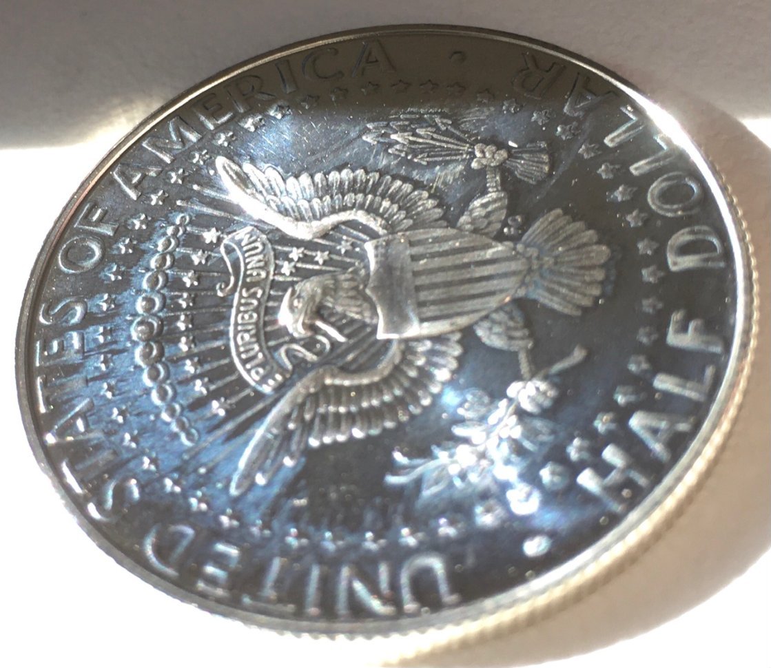 Grading-Request-2000-S-Silver-Kennedy-Half-Dollar-Cameo