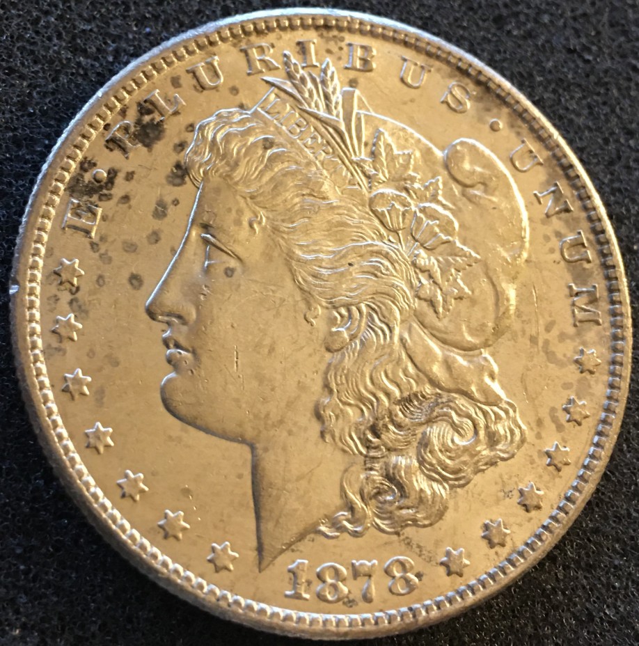Grade-Assist-On-A-Second-1878-S-Morgan