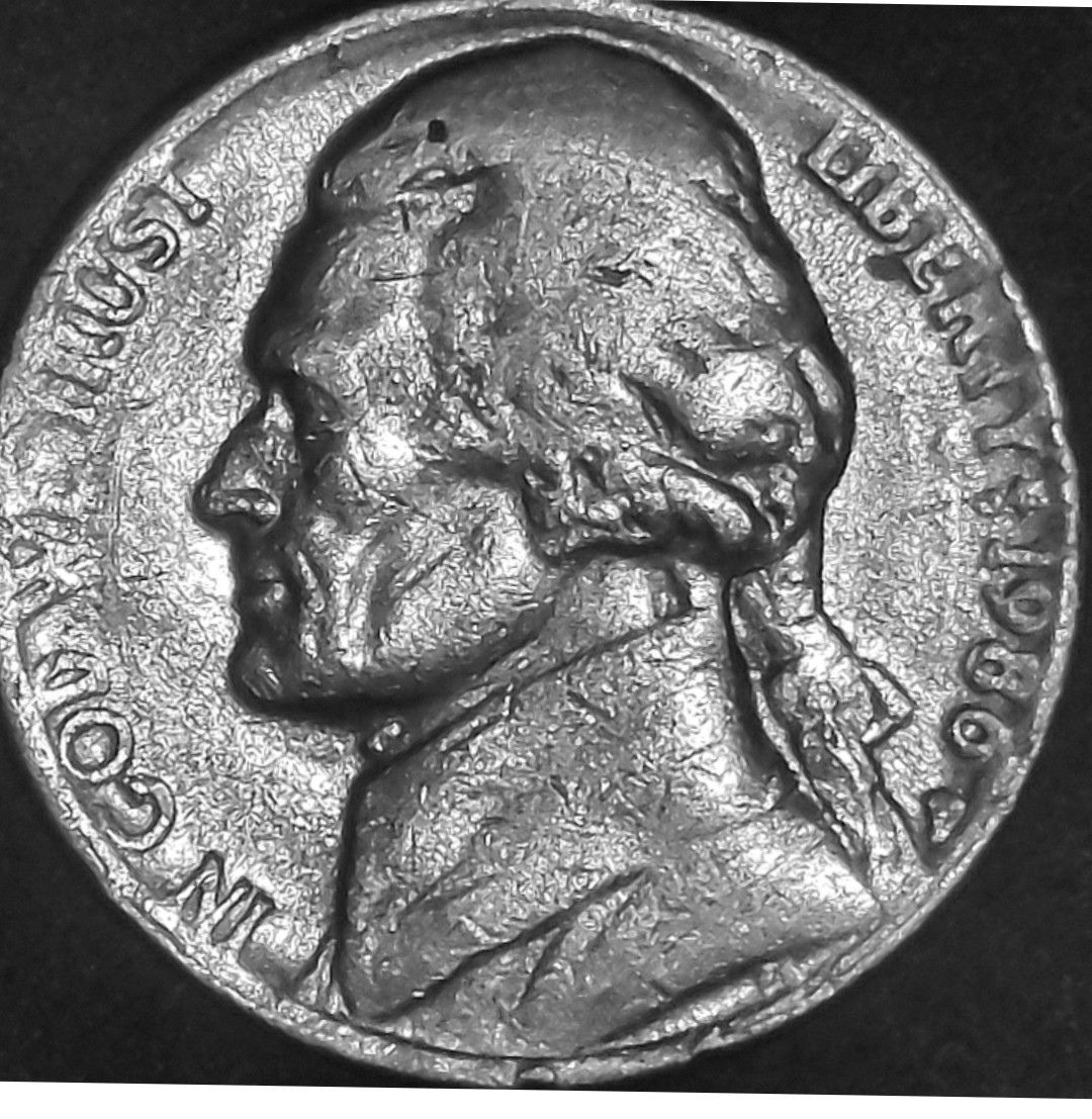 1986-P-Mint-Jefferson-Nickel