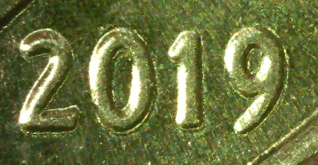 2019-D-Dime-Is-This-MD-On-Both-Sides