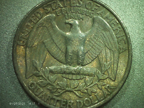 1977-Quarter--MD-On-Reverse