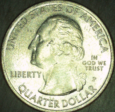 2016-P-Fort-Moultrie-Quarter-Doubling-Under-Sleeve