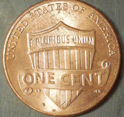 2019-Lincoln-Penny--Spike-Head