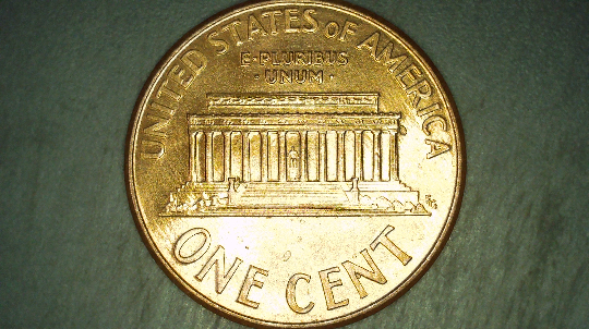 2001-D-Lincoln-Cent-DDR-Can't-Find-A-Match-Doubling-On-Column-7