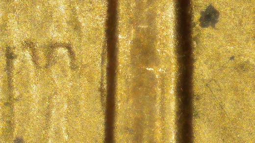 2001-D-Lincoln-Cent-DDR-Can't-Find-A-Match-Doubling-On-Column-7