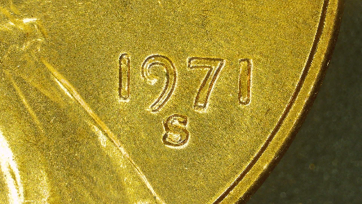 1971-S-LMC-RPM-WRPM-001-Best-Of-Variety-Found-3-In-The-Same-Roll