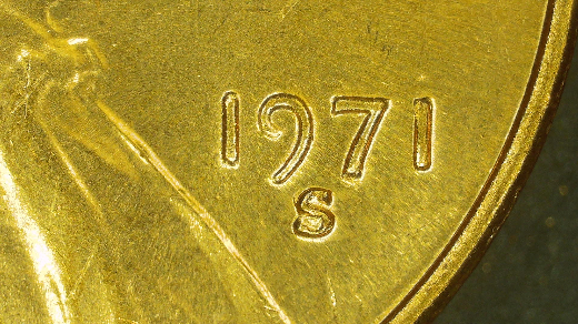 1971-S-LMC-RPM-WRPM-001-Best-Of-Variety-Found-3-In-The-Same-Roll