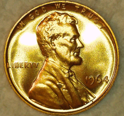 1964-Proof-LMC-Just-Wanted-To-Share-These-3-Proofs-Found-In-Coin-Roll