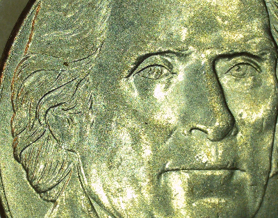2019-P-Jefferson-Nickel-Looks-Like-DDO-On-Nostril-Found-One-For-2015-P-But-Not-For-2019-P