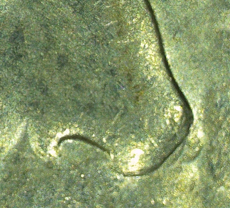 2019-P-Jefferson-Nickel-Looks-Like-DDO-On-Nostril-Found-One-For-2015-P-But-Not-For-2019-P