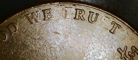 Greaser-2007-P-Jefferson-Nickel,-Struck-Thru-Grease