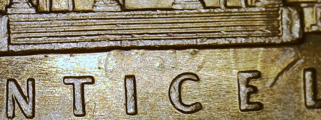 2016-P-Jefferson-Nickel-/-Die-Clash