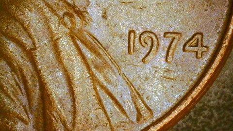 1974-LMC-Penny-/-DDO-Or-Worthless-Anomaly?