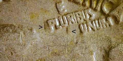 1937-Buffalo-Nickel-W/-Die-Clash-Fun-Find!